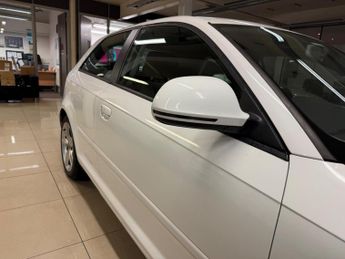Audi A3 1.6 Technik Euro 4 3dr