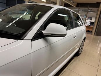 Audi A3 1.6 Technik Euro 4 3dr