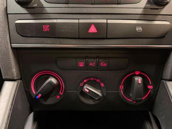 Audi A3 1.6 Technik Euro 4 3dr