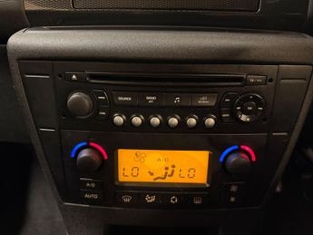 Citroen C4 1.6i 16V VTR+ 3dr