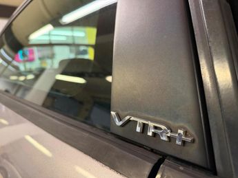 Citroen C4 1.6i 16V VTR+ 3dr