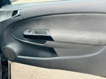 Vauxhall Corsa 1.2 16V SXi Euro 5 3dr (A/C)