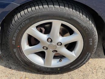 Toyota Corolla 1.6 VVT-i T Spirit 5dr