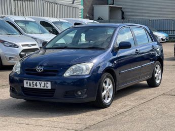 Toyota Corolla 1.6 VVT-i T Spirit 5dr