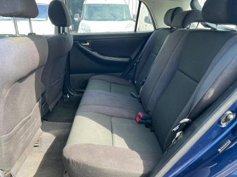 Toyota Corolla 1.6 VVT-i T Spirit 5dr