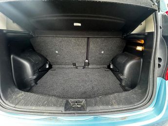Nissan Note 1.5 dCi Acenta Premium Euro 5 (s/s) 5dr
