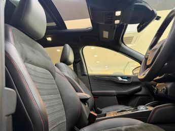 Ford Kuga 2.0 EcoBlue ST-Line X Edition Auto AWD Euro 6 (s/s) 5dr