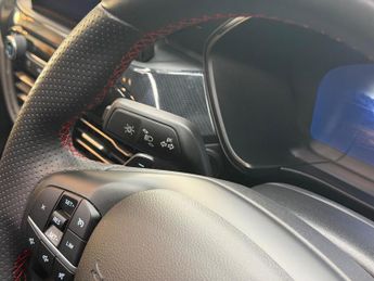 Ford Kuga 2.0 EcoBlue ST-Line X Edition Auto AWD Euro 6 (s/s) 5dr