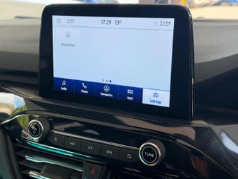 Ford Kuga 2.0 EcoBlue ST-Line X Edition Auto AWD Euro 6 (s/s) 5dr