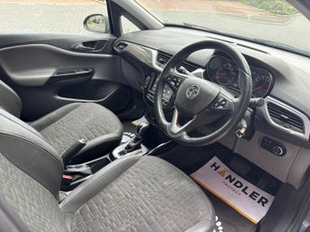 Vauxhall Corsa 1.4i SE Auto Euro 6 5dr