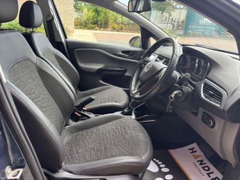 Vauxhall Corsa 1.4i SE Auto Euro 6 5dr
