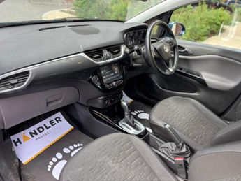 Vauxhall Corsa 1.4i SE Auto Euro 6 5dr