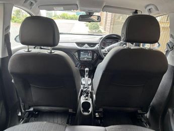Vauxhall Corsa 1.4i SE Auto Euro 6 5dr