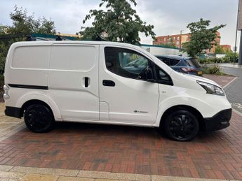 Nissan e-NV200 Acenta Auto SWB 5dr (Rapid)
