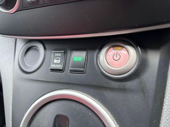 Nissan e-NV200 Acenta Auto SWB 5dr (Rapid)