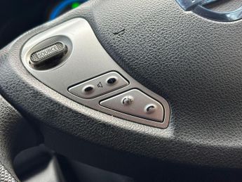 Nissan e-NV200 Acenta Auto SWB 5dr (Rapid)
