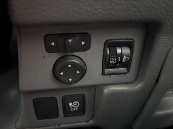 Nissan e-NV200 Acenta Auto SWB 5dr (Rapid)