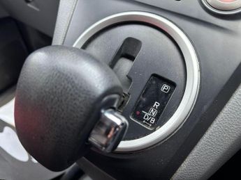Nissan e-NV200 Acenta Auto SWB 5dr (Rapid)