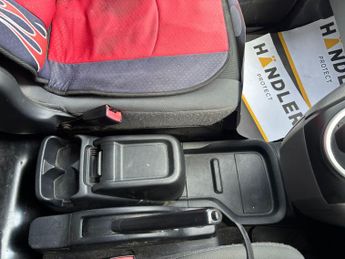 Nissan e-NV200 Acenta Auto SWB 5dr (Rapid)