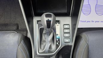 Hyundai TUCSON 2.0 CRDi SE Nav Auto 4WD Euro 6 5dr