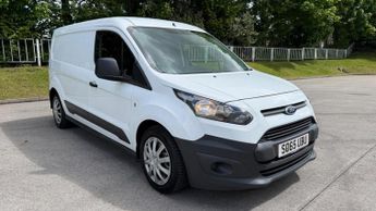 Ford Transit Connect 1.6 TDCi 210 L2 H1 4dr