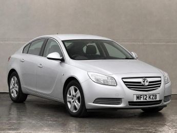 Vauxhall Insignia 1.8 16V Exclusiv Euro 5 5dr
