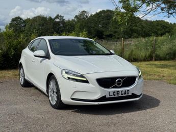 Volvo V40 2.0 D4 Inscription Auto Euro 6 (s/s) 5dr