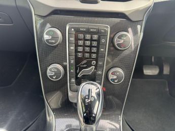 Volvo V40 2.0 D4 Inscription Auto Euro 6 (s/s) 5dr