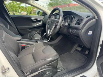 Volvo V40 2.0 D4 Inscription Auto Euro 6 (s/s) 5dr