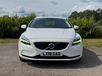Volvo V40 2.0 D4 Inscription Auto Euro 6 (s/s) 5dr