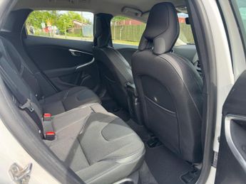 Volvo V40 2.0 D4 Inscription Auto Euro 6 (s/s) 5dr