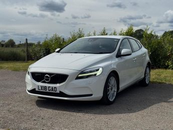 Volvo V40 2.0 D4 Inscription Auto Euro 6 (s/s) 5dr