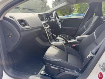 Volvo V40 2.0 D4 Inscription Auto Euro 6 (s/s) 5dr