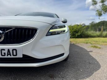 Volvo V40 2.0 D4 Inscription Auto Euro 6 (s/s) 5dr