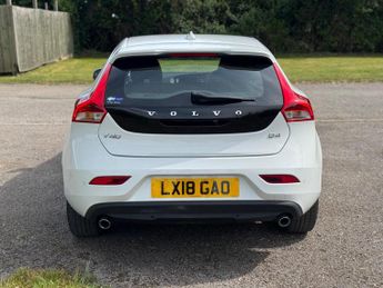 Volvo V40 2.0 D4 Inscription Auto Euro 6 (s/s) 5dr