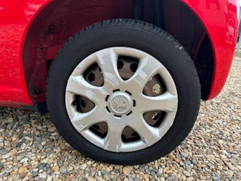 Peugeot 107 1.0 12V Urban 2 Tronic Euro 5 3dr
