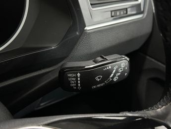 Volkswagen Tiguan 2.0 TDI S 4Motion Euro 6 (s/s) 5dr
