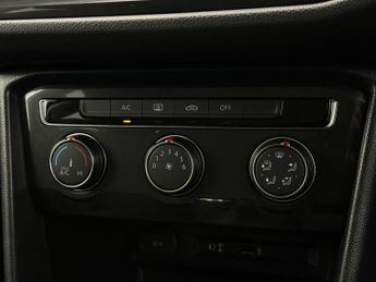 Volkswagen Tiguan 2.0 TDI S 4Motion Euro 6 (s/s) 5dr