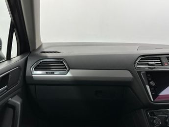 Volkswagen Tiguan 2.0 TDI S 4Motion Euro 6 (s/s) 5dr