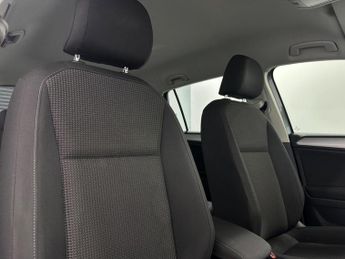 Volkswagen Tiguan 2.0 TDI S 4Motion Euro 6 (s/s) 5dr