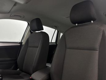 Volkswagen Tiguan 2.0 TDI S 4Motion Euro 6 (s/s) 5dr
