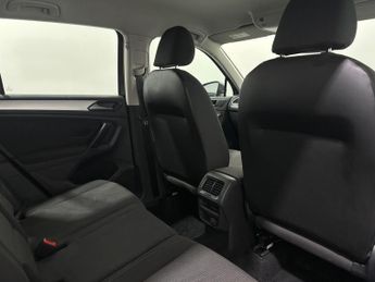 Volkswagen Tiguan 2.0 TDI S 4Motion Euro 6 (s/s) 5dr