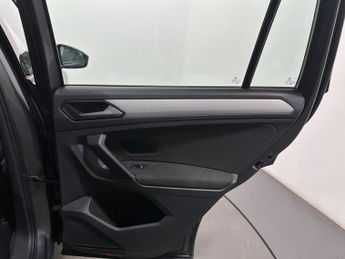 Volkswagen Tiguan 2.0 TDI S 4Motion Euro 6 (s/s) 5dr