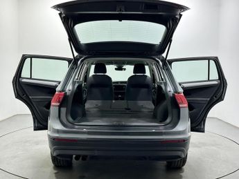 Volkswagen Tiguan 2.0 TDI S 4Motion Euro 6 (s/s) 5dr