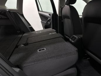 Volkswagen Tiguan 2.0 TDI S 4Motion Euro 6 (s/s) 5dr