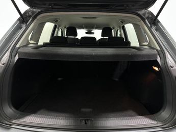 Volkswagen Tiguan 2.0 TDI S 4Motion Euro 6 (s/s) 5dr
