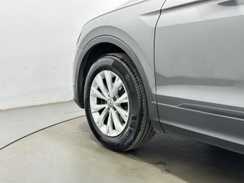 Volkswagen Tiguan 2.0 TDI S 4Motion Euro 6 (s/s) 5dr