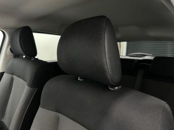 Citroen C4 Cactus 1.6 BlueHDi Feel Euro 6 5dr