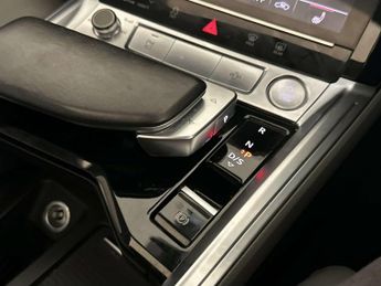 Audi e-tron 55 Launch Edition SUV 5dr Electric Auto quattro 95kWh (408 ps)