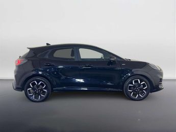 Ford Puma 1.0T EcoBoost MHEV ST-Line X SUV 5dr Petrol Hybrid Manual Euro 6